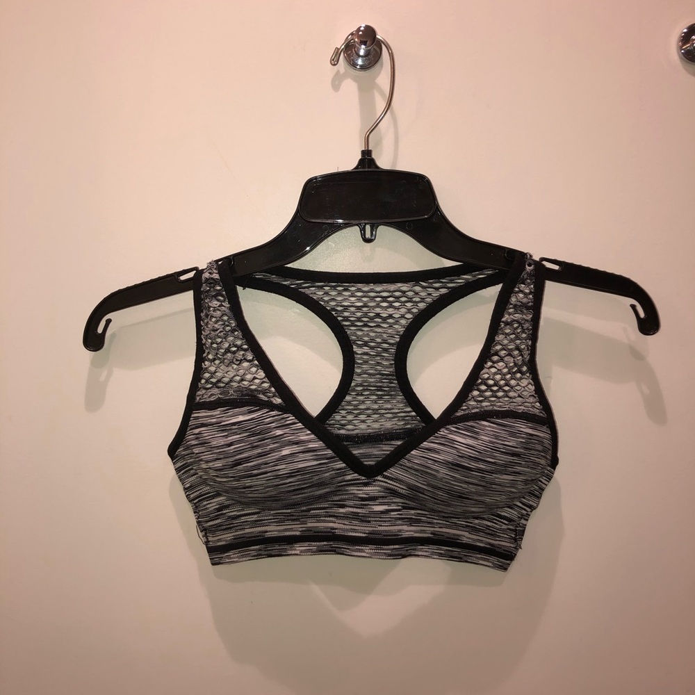 💜Victoria’s Secret Pink Sports Bra